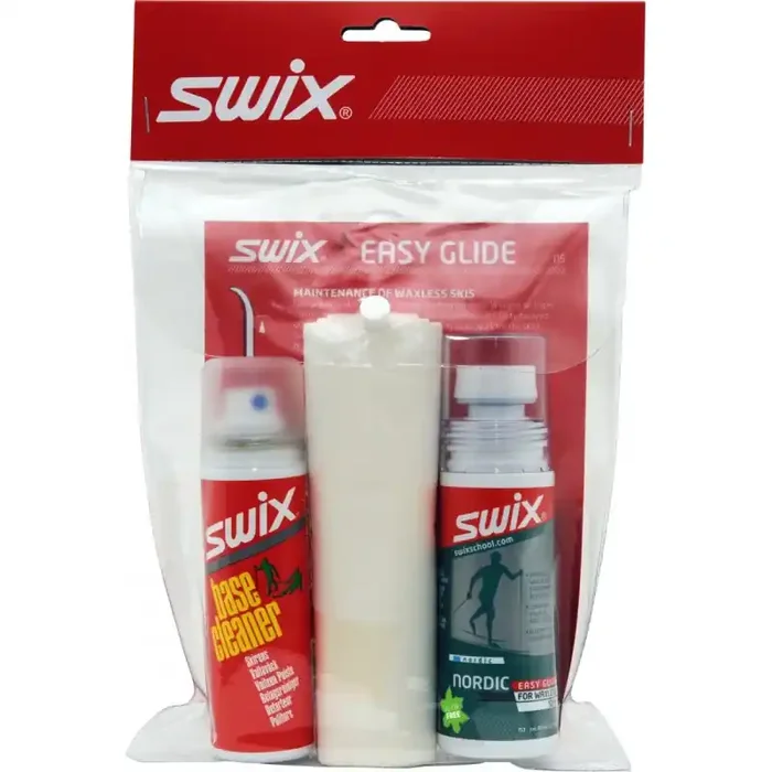 Prix Cassé Trousse d’entretien pour les skis à écaille N5C Swix