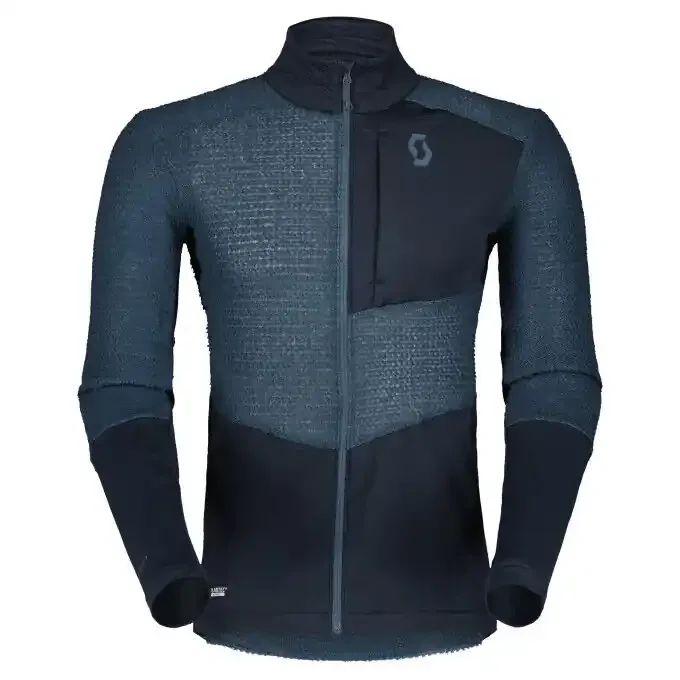 Prix Cassé Veste Scott EXPLORAIR ALPHA RAW