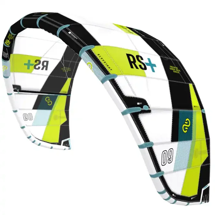 Prix Choc Aile de kitesurf eleveight rs + v3