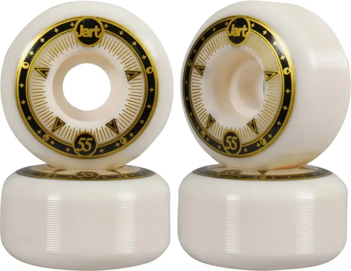 Prix Choc Astral 102A Roues Skate Pack de 4