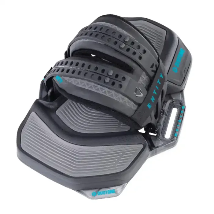 Prix Choc Pads et straps duotone entity ergo