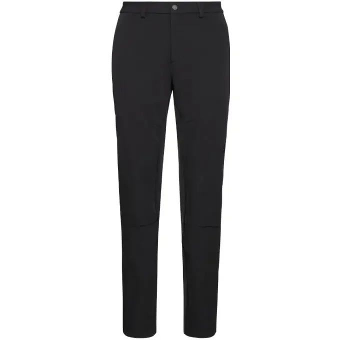 Prix Choc Pantalon de randonnée Odlo ASCENT WARM Black