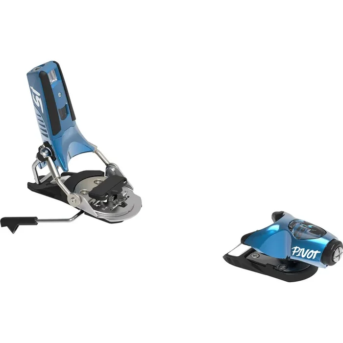Prix Choc PIVOT 2.0 15 GW B105 BLUE STEEL