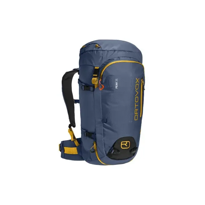 Prix Choc Sac à dos Ortovox PEAK 35 Black Raven