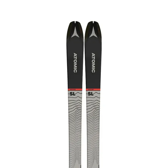 Prix Choc Skis de randonnée Atomic BACKLAND 80 SL