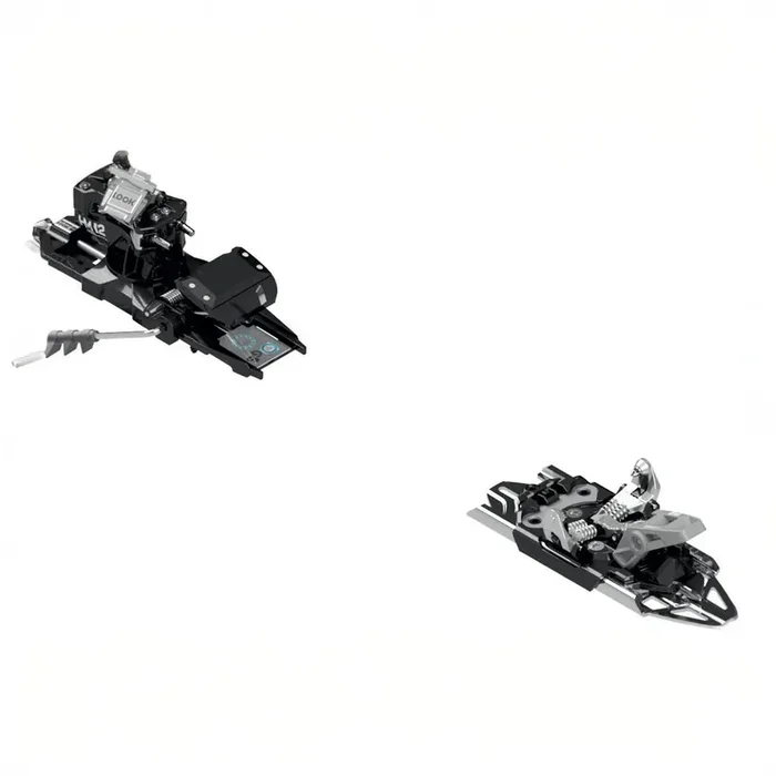 Prix Promo HM ROTATION 10 DEMO D105 BLACK CHROME