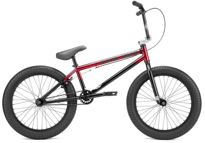 Prix Promo Limiter 20″ Velo Freestyle BMX