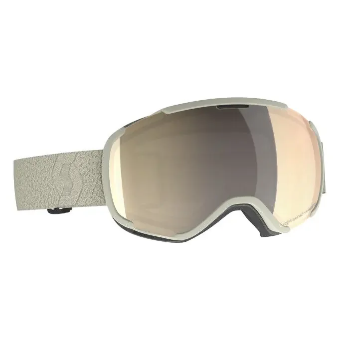 Prix Promo Masque Scott FAZE II LIGHT SENSITIVE