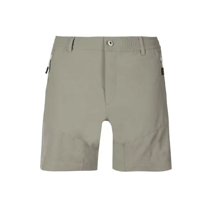 Prix Promo Short de randonnée Homme Aulp Barack – Light Kaki
