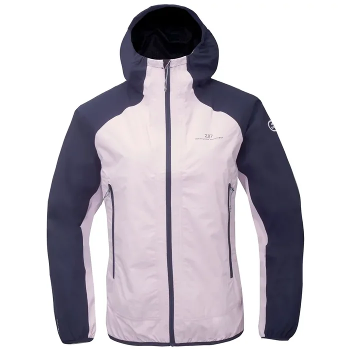 Prix Réduit 2117 of Sweden Klacken, imperméable, femmes, rose/violet