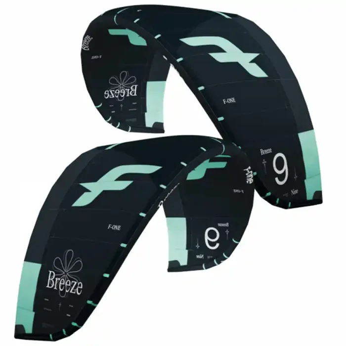 Prix Réduit Aile de kitesurf f-one breeze v5