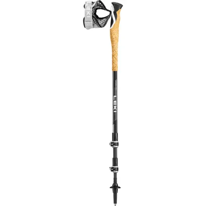 Prix Réduit BâtonsLeki CROSS TRAIL LlTE CARBON