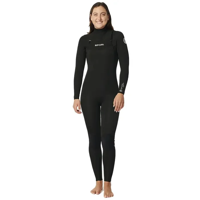 Prix Réduit Combinaison femme rip curl dawn patrol perf fz 3/2 2024