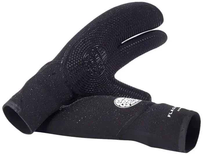 Prix Réduit Flash-Bomb 5mm 3 Finger Gants Neoprene