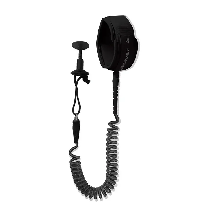 Prix Réduit Leash Bodyboard Quiksilver Boogie Biceps