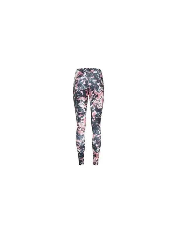 Prix Réduit Legging Dare 2b Influential Tight Mesa Rose Flor