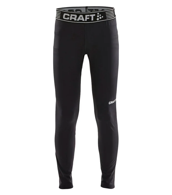 Pro Control Compression Junior Leggings
