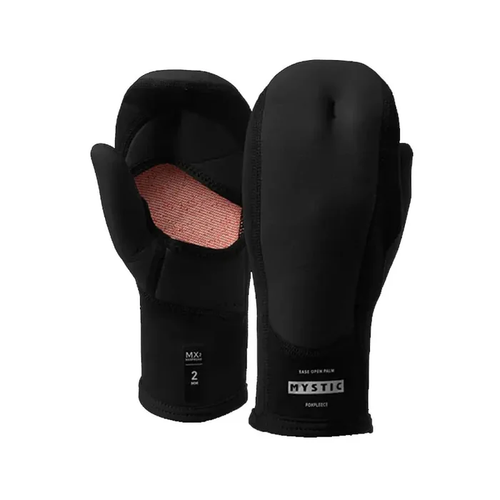 Produit De Marque Mouffle mystic ease 2mm noir