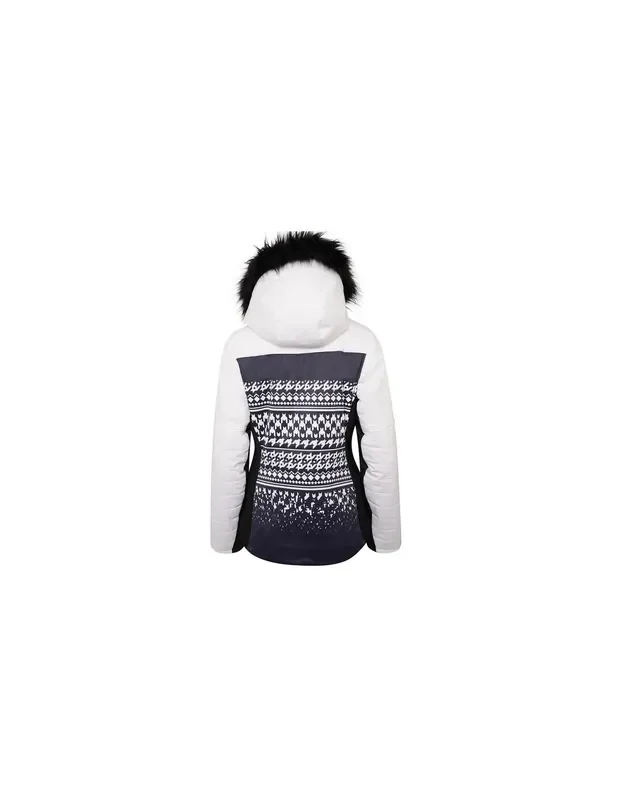 Produit De Marque Veste de ski Dare 2b Prestige jkt White 2022