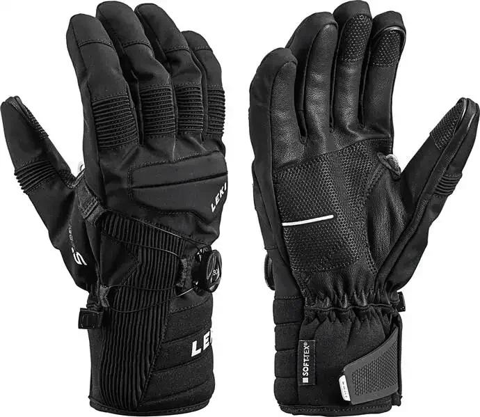 Progressive Tune S Boa Ski Gants Achat Immédiat