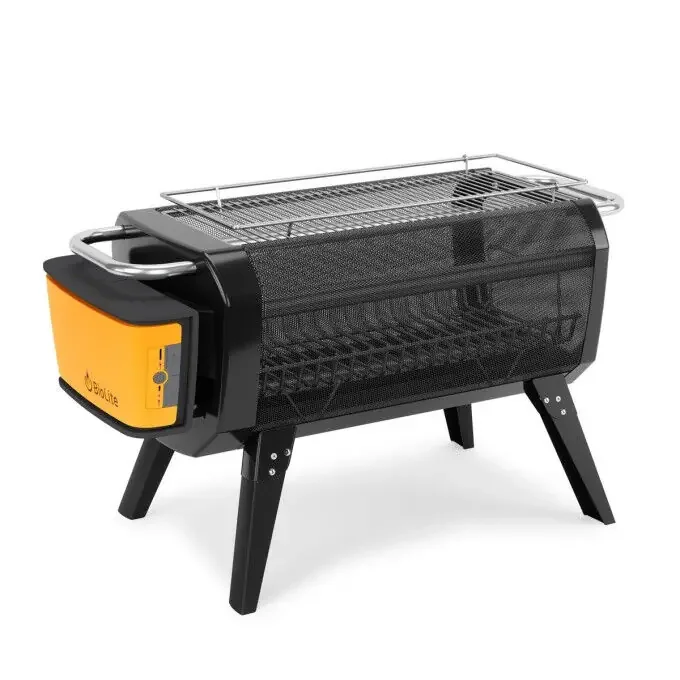 Promotion Barbecue Biolite FIREPIT+