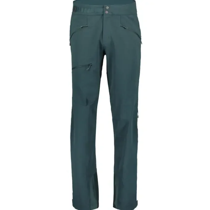 Promotion Pantalon Scott EXPLORAIR SOFTSHELL 3L Aruba green