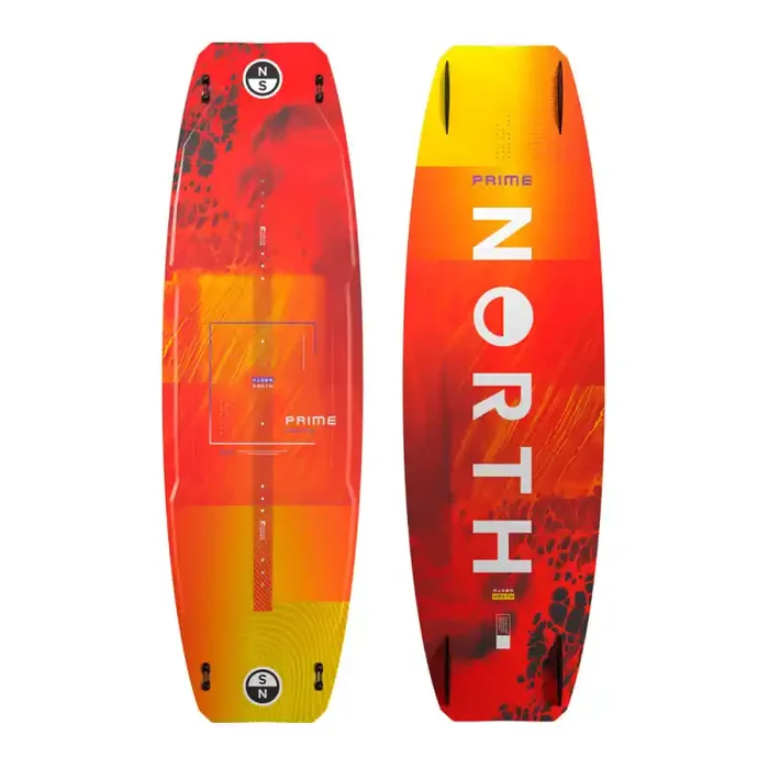 Promotion Planche north prime 2025