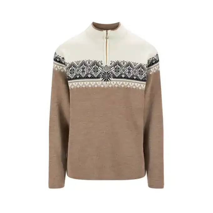Promotion Pull homme Dale Of Norway MORITZ MASC SWEATER