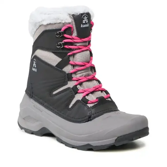 Promotion Saisonnière Bottes de neige femme Iceland F Kamik