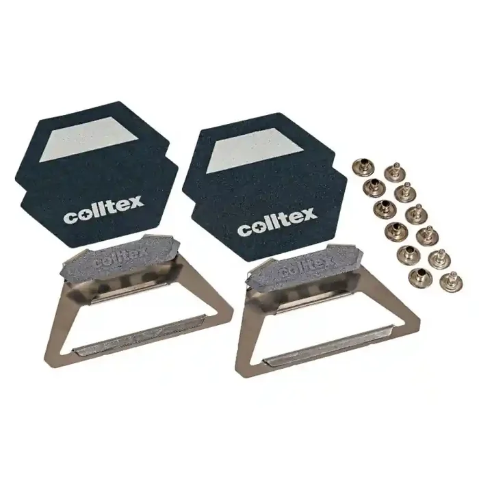 Promotion Saisonnière Kit étriers Hexagon Colletex