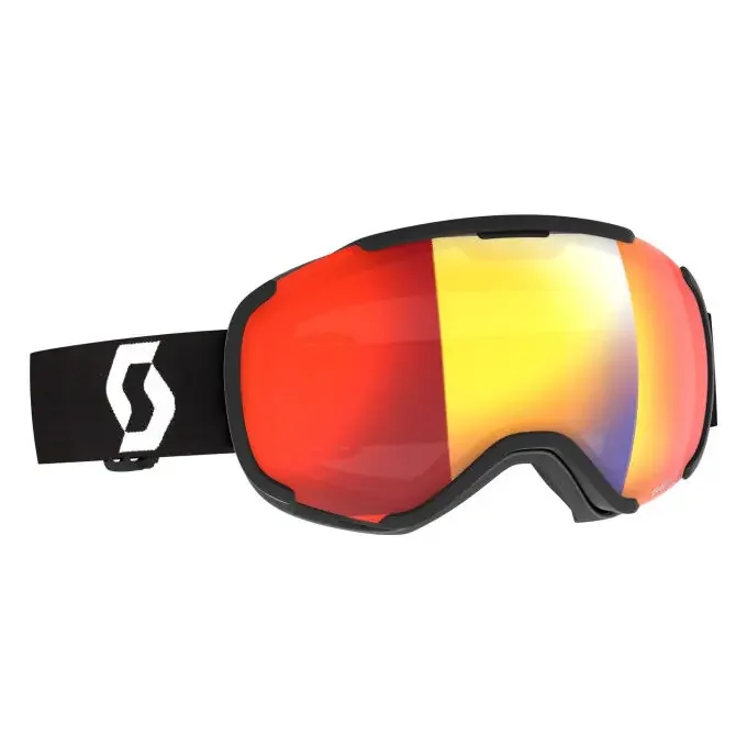 Promotion Saisonnière Masque Scott FAZE II LS