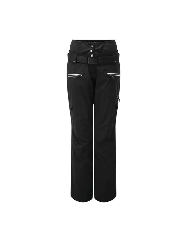 Promotion Saisonnière Pantalon de Ski Neuf Dare 2B Liberty II Pant Black