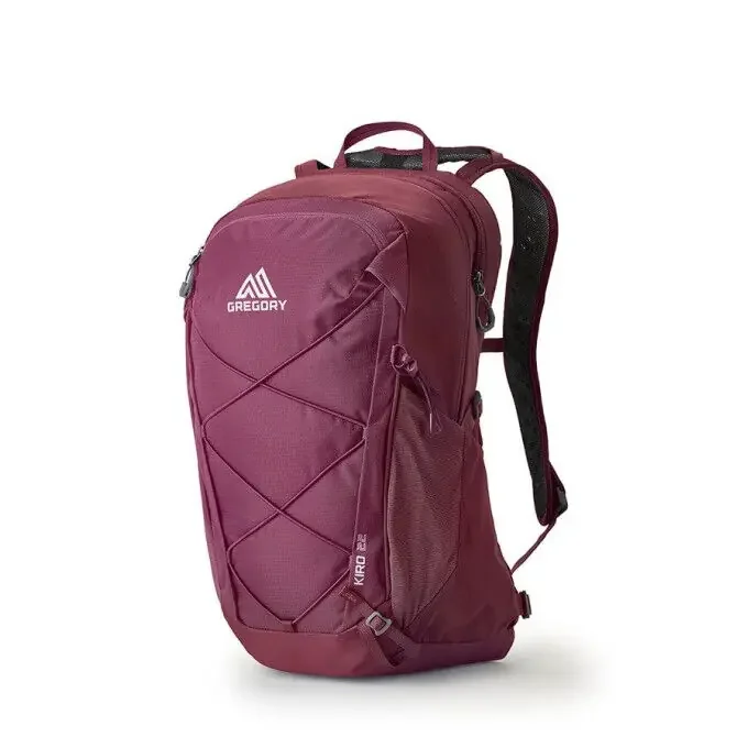 Promotion Saisonnière Sac à dos Gregory KIRO 22 Amethyst Purple