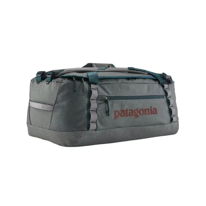Promotion Saisonnière Sac de voyage Patagonia Black Hole 55 L – Noble Grey