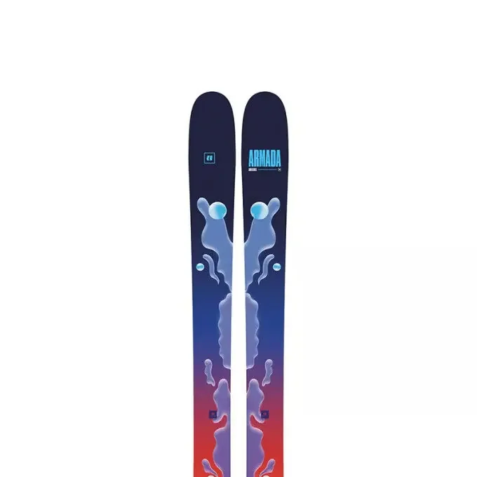 Promotion Saisonnière Skis freestyle Armada ARW 94