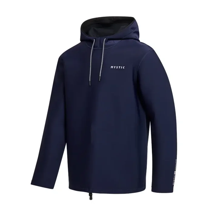 Promotion Veste neoprene mystic haze 2mm capuche