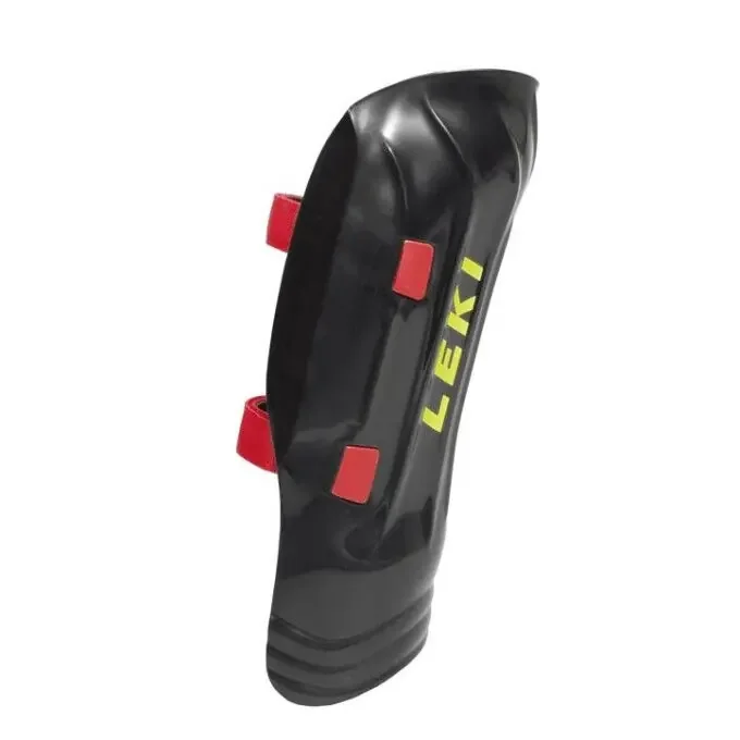 Protection Leki PROTEC TIBIA WC PRONoir Quantité Limitée
