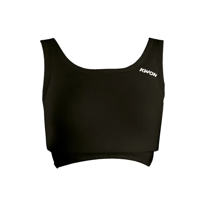 Protection poitrine brassière femme Kwon Maxiguard Top