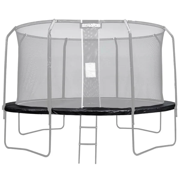 Protector de cama elástica Stratos Premium 4,27 M