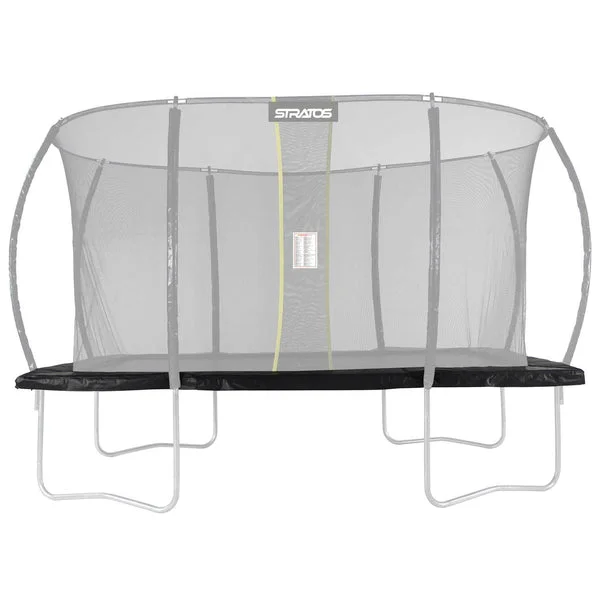Protector de cama elástica Stratos Rectangular
