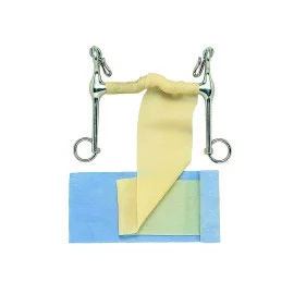 Protector de Látex para Bocado