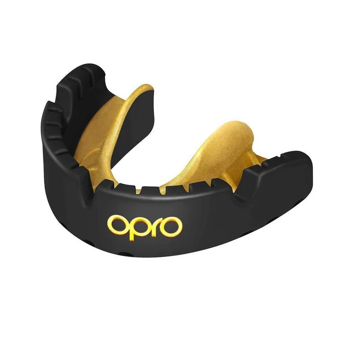 Protège-dents Opro Gold Brace