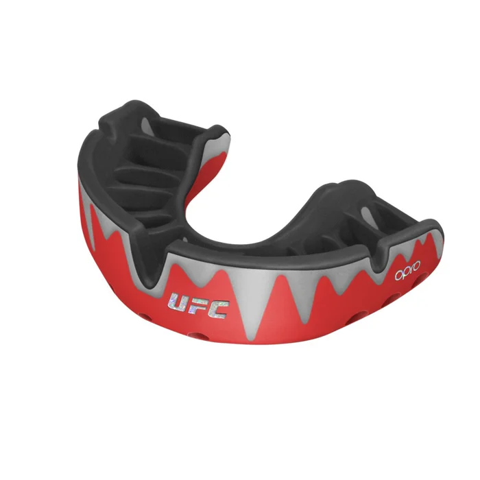 Protège-dents Opro UFC SNR [Taille Adulte]