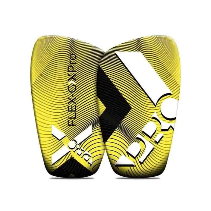 Protège-tibias Gearxpro FLEX-GXPro [Taille S]