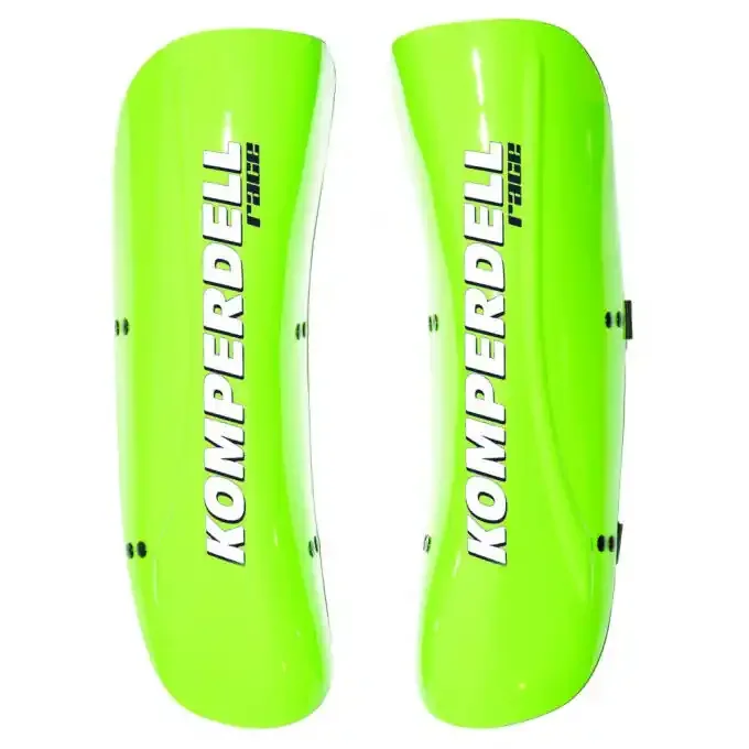 Protège-tibias Komperdell WC JUNIOR Premium