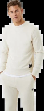Pull Björn Borg Homme Centre Crew Birch