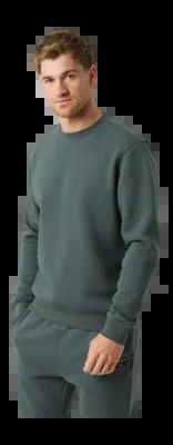 Pull Björn Borg Men Centre Sweatshirt Urban Chic