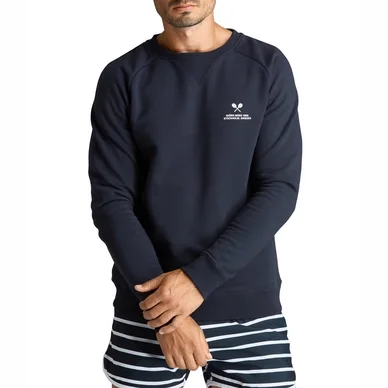Pull Björn Borg Men Crew Borg Sport Night Sky