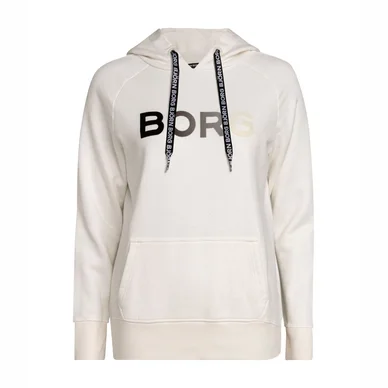 Pull Björn Borg Women Sportswear Hood B Sport Jet Stream
