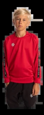 Pull de Sport Deshi EnfantsTrui Osaka Red